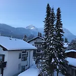 Alpenblick 아파트