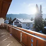 Alpenblick *