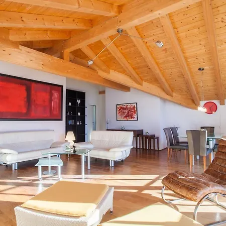 Alpenblick Apartment