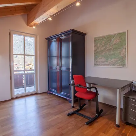 Apartamento Alpenblick *