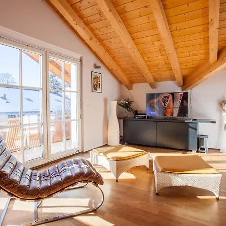 Alpenblick * Γκάρμις-Παρτενκίρχεν