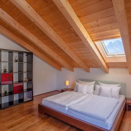 Alpenblick * Γκάρμις-Παρτενκίρχεν