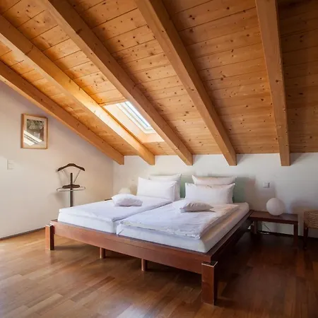 Alpenblick Garmisch-Partenkirchen