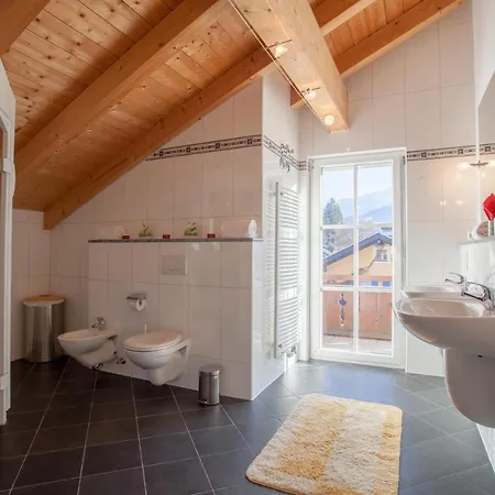 Alpenblick Apartment Garmisch-Partenkirchen