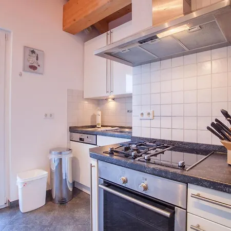 Apartamento Alpenblick Garmisch-Partenkirchen