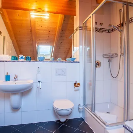 Apartamento Alpenblick Garmisch-Partenkirchen