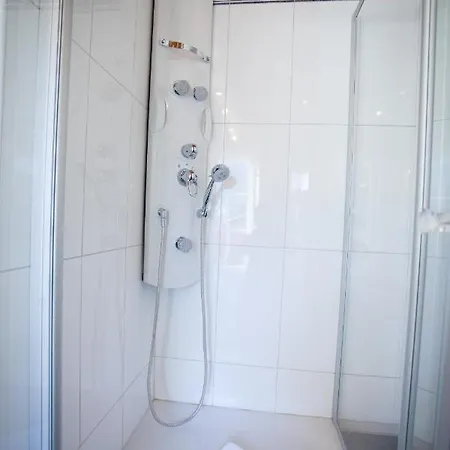 Alpenblick Γκάρμις-Παρτενκίρχεν