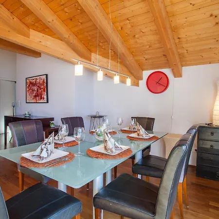 Alpenblick Apartment