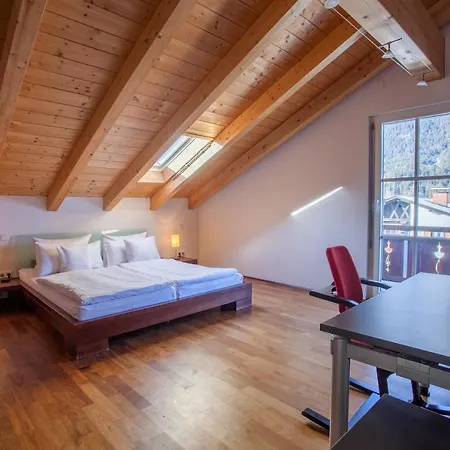 Alpenblick * Garmisch-Partenkirchen