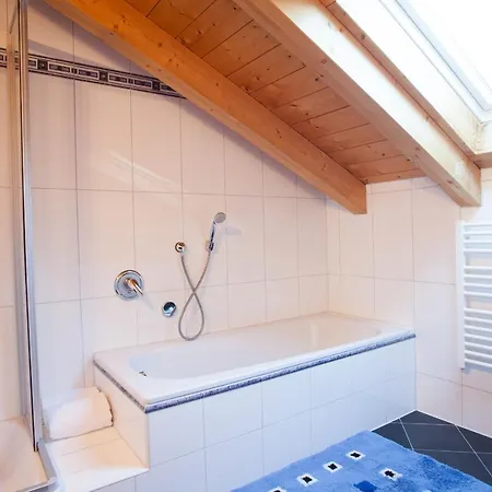 Apartment Alpenblick Garmisch-Partenkirchen