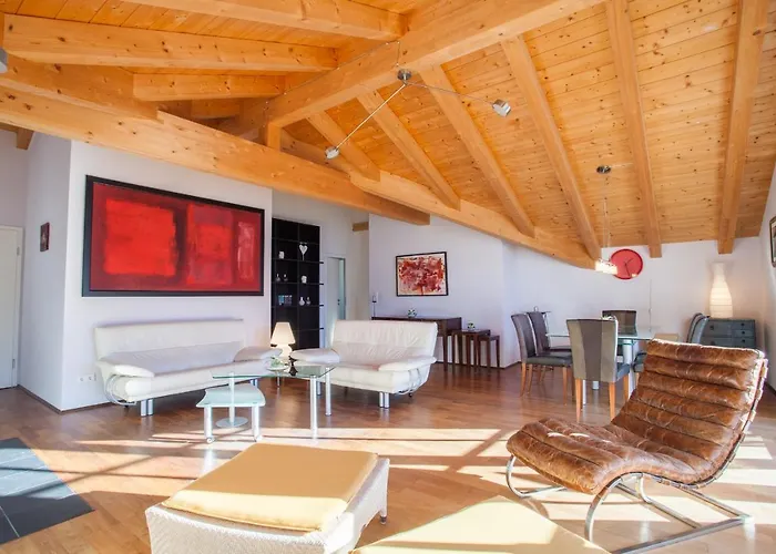 Alpenblick Apartment