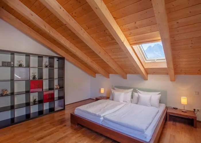 Alpenblick * Garmisch-Partenkirchen