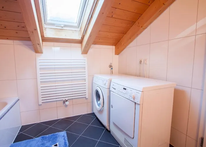 Apartment Alpenblick Garmisch-Partenkirchen