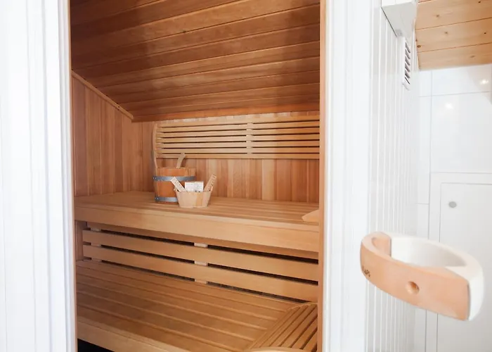 Lejlighed Alpenblick *