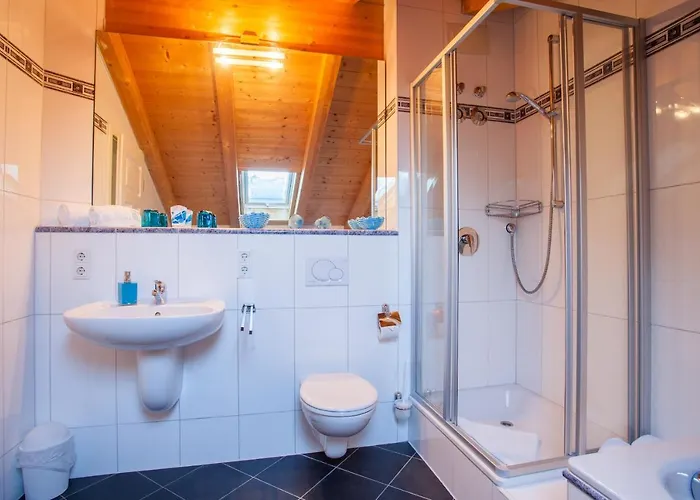 Apartment Alpenblick Garmisch-Partenkirchen