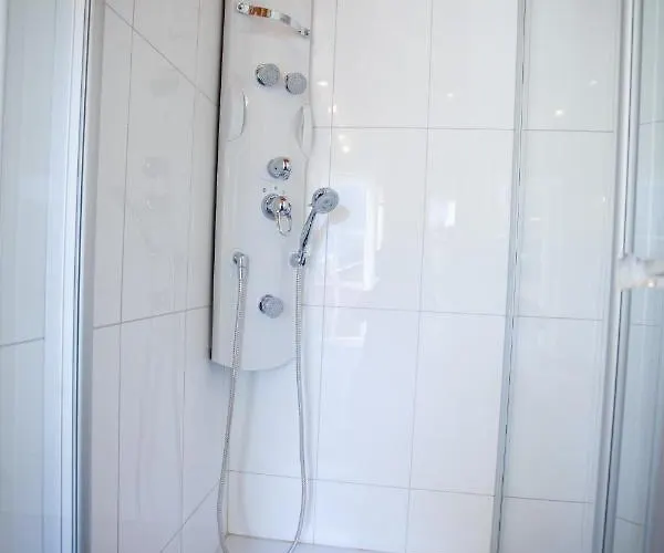 Alpenblick Garmisch-Partenkirchen